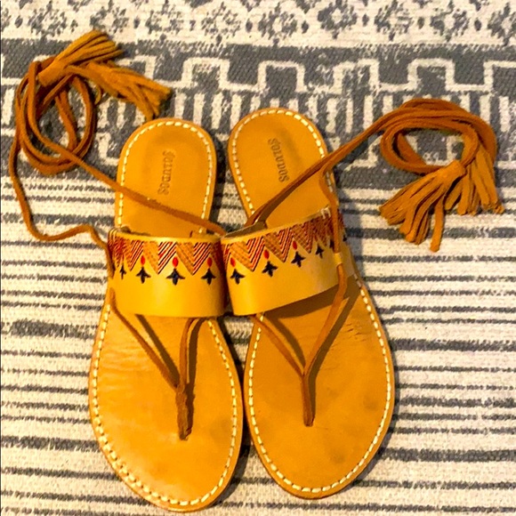 Soludos Shoes - Soludos Sandals